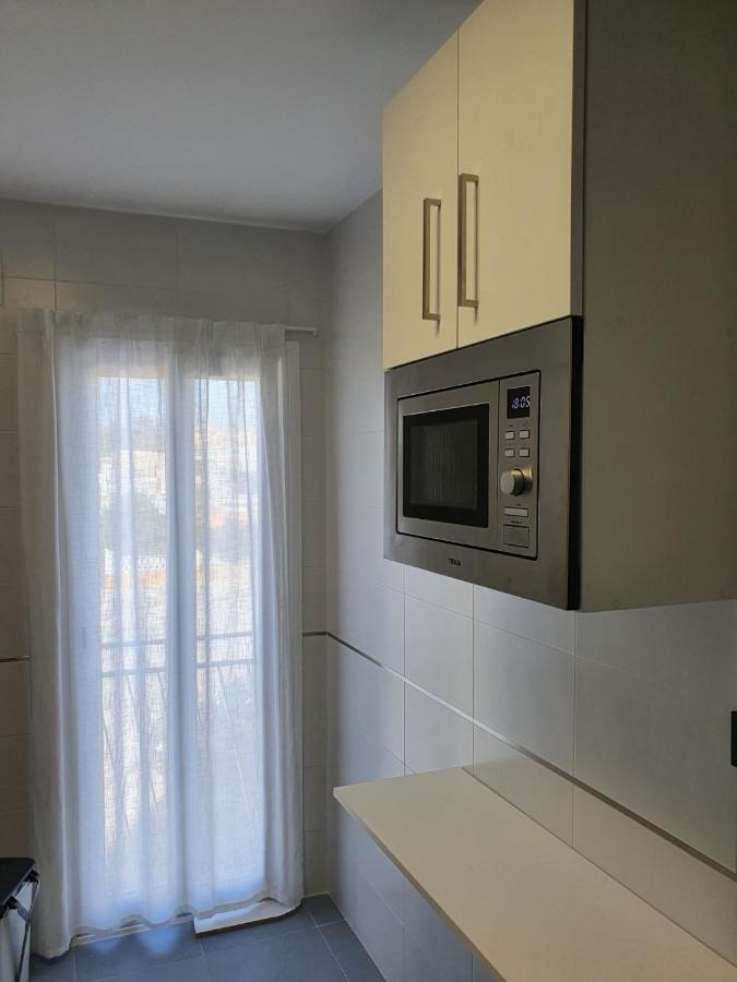Campoamor Apartment Sanlucar de Barrameda
