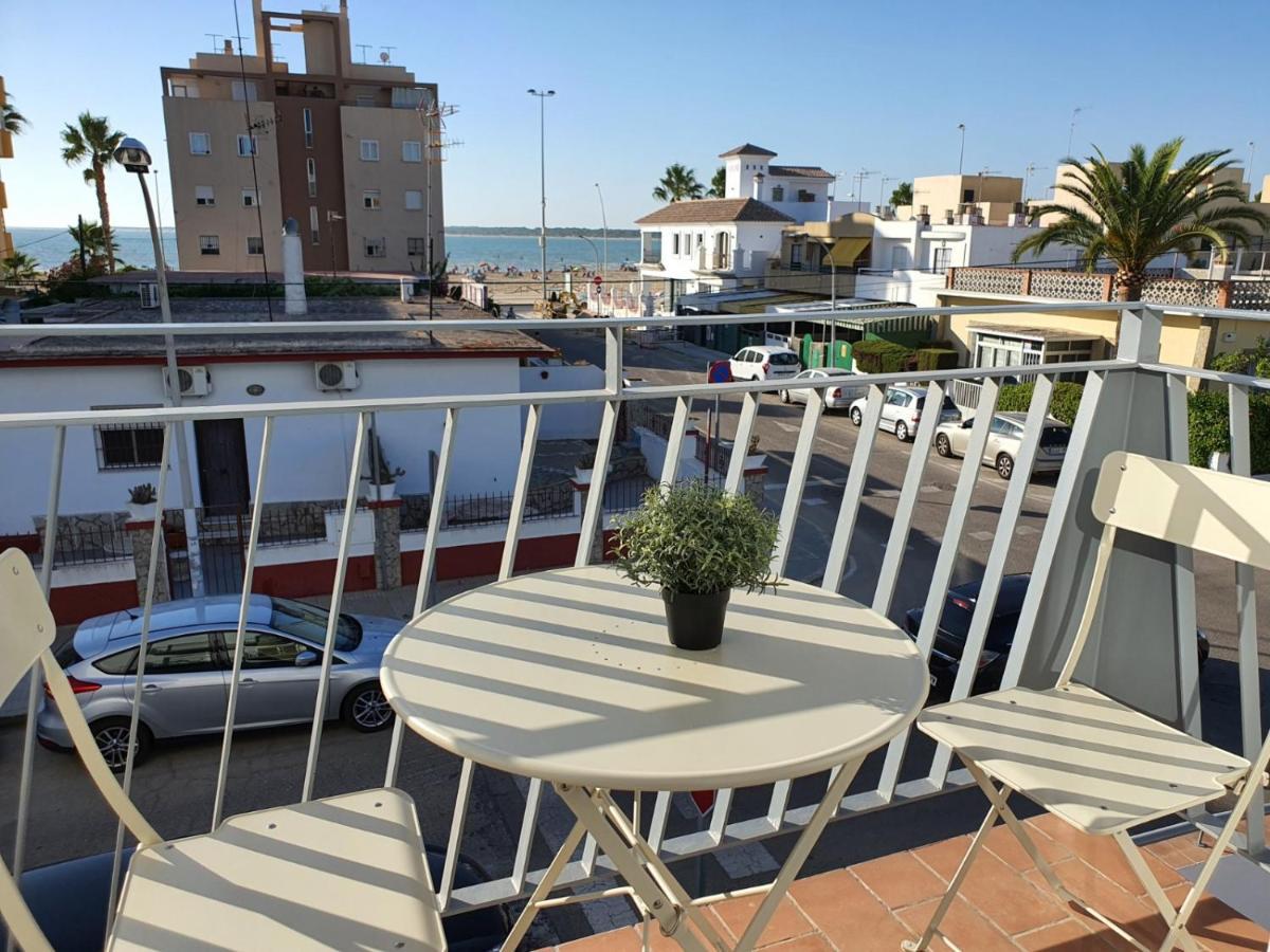 Campoamor Apartment *