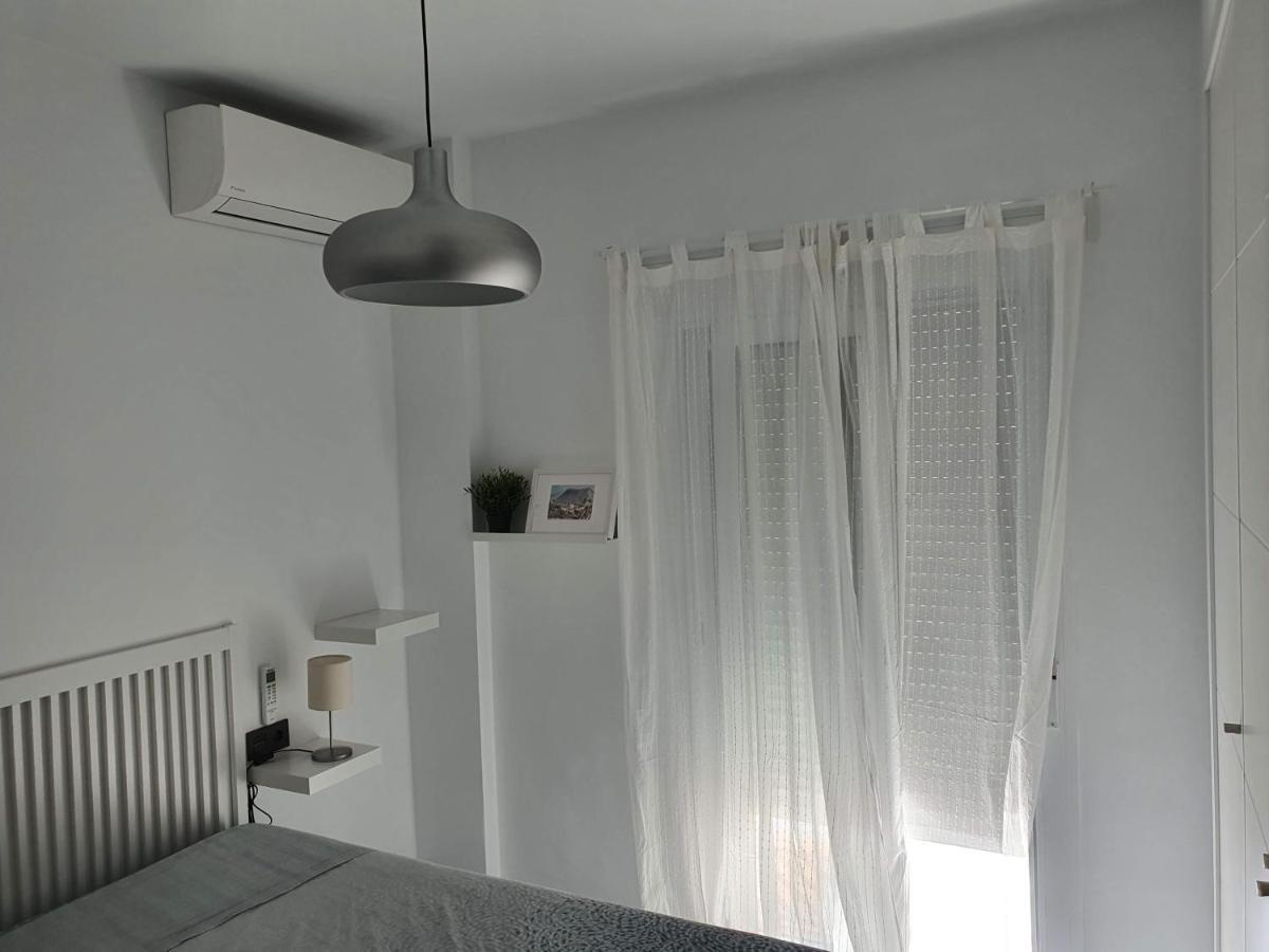 Apartment Campoamor
