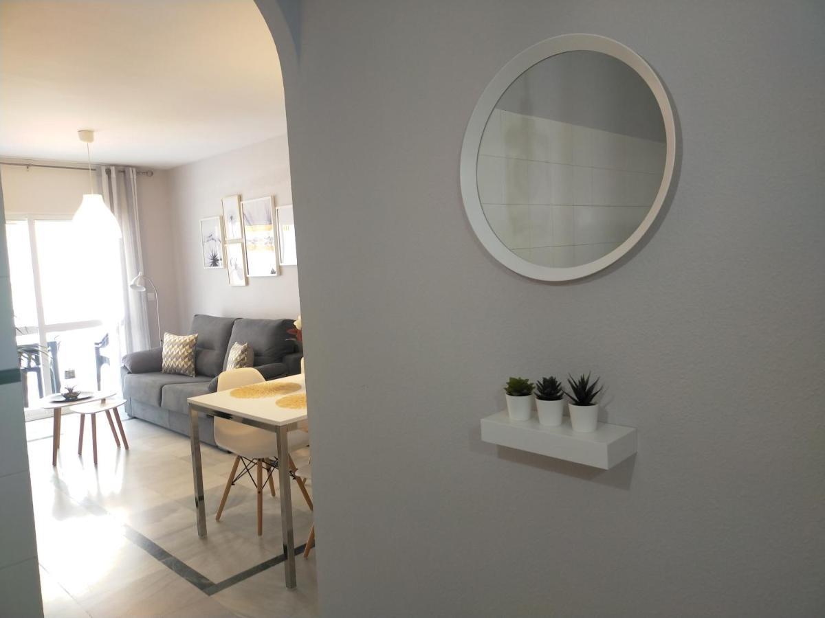 Jardindelmar Apartment