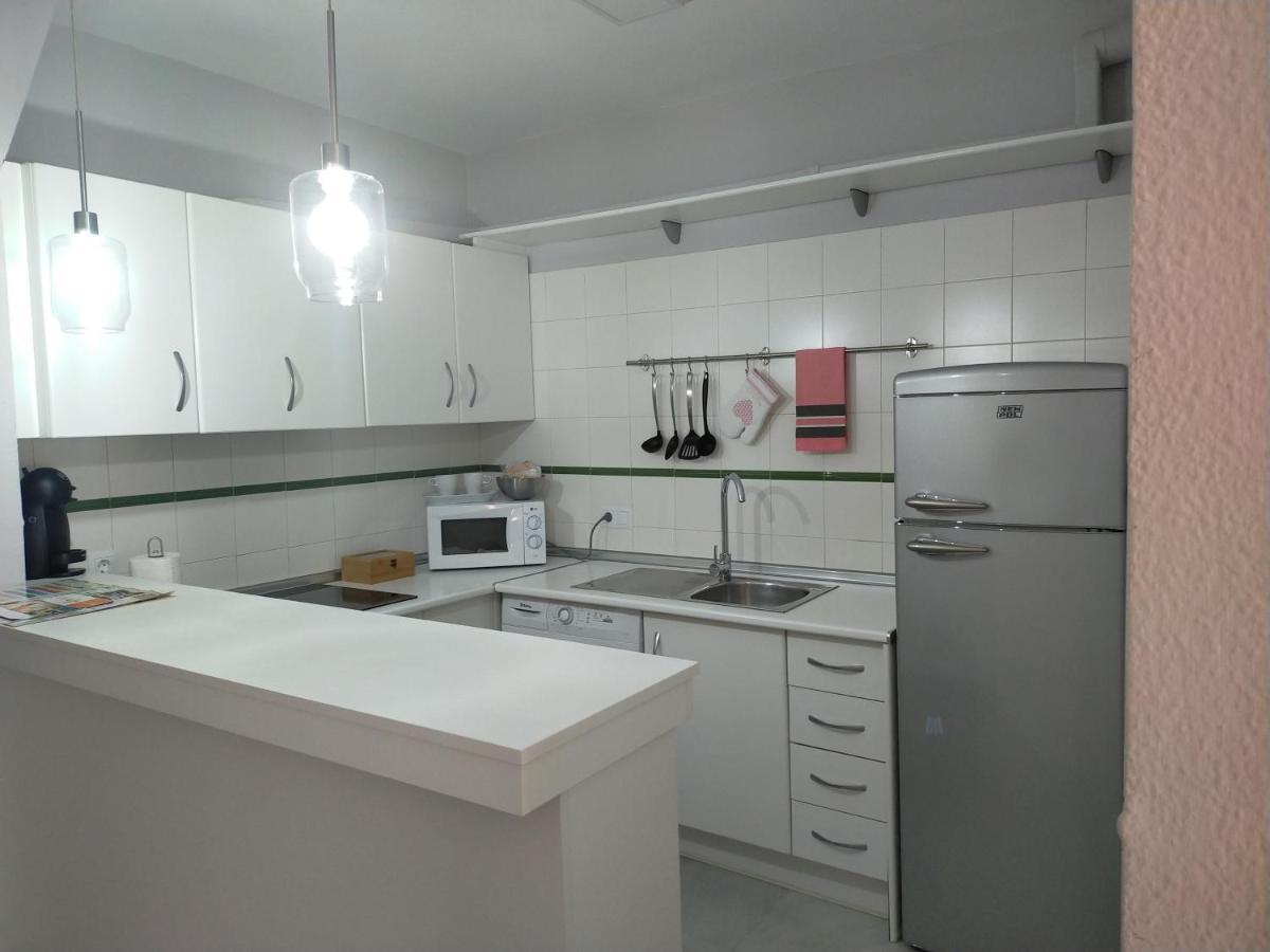 Jardindelmar Apartment Torrox