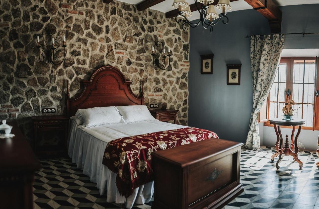 Jarales Сasa de vacaciones Casar de Cáceres