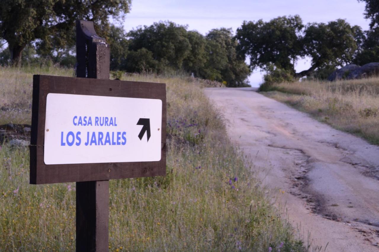 Сasa de vacaciones Jarales Casar de Cáceres