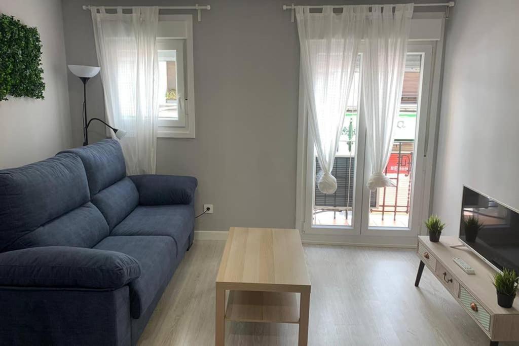 Apartment Agustina - Piso Centrico Reformado En Calle Peatonal *