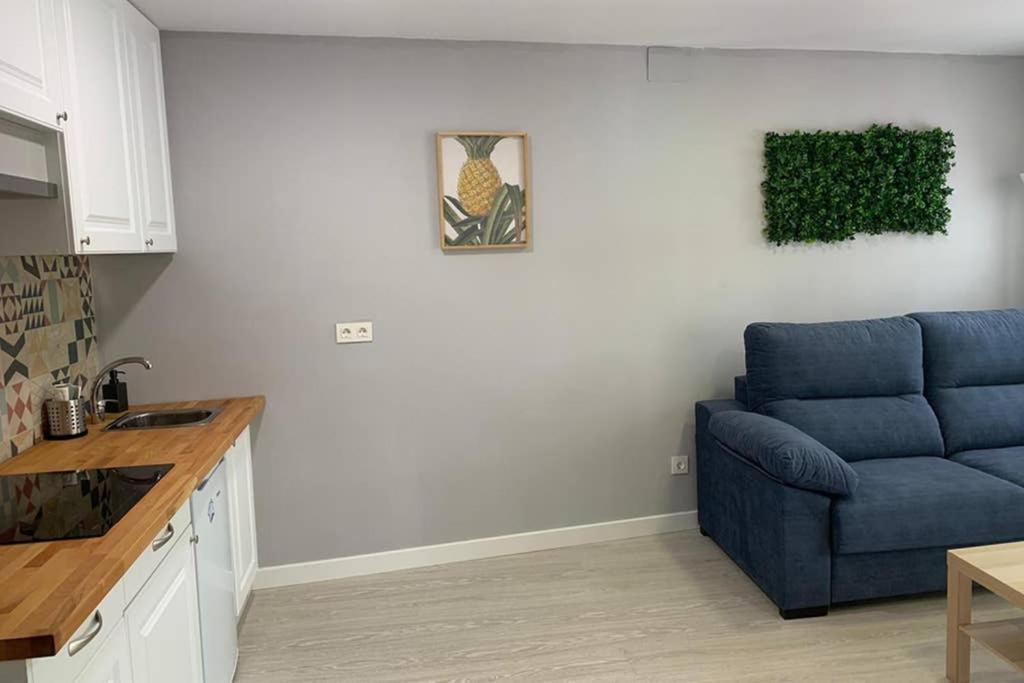 Apartment Agustina - Piso Centrico Reformado En Calle Peatonal *