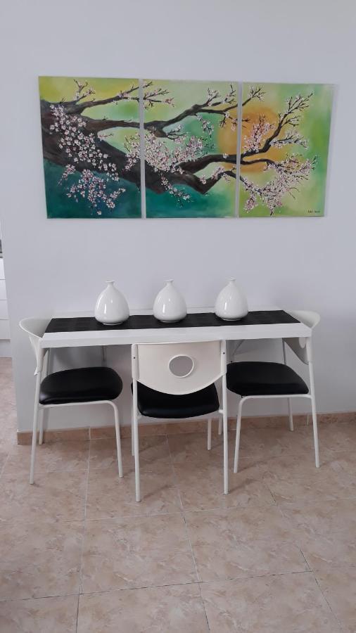 Evas Haus-san Telmo Apartment Santa Cruz de la Palma (Isla de la Palma)