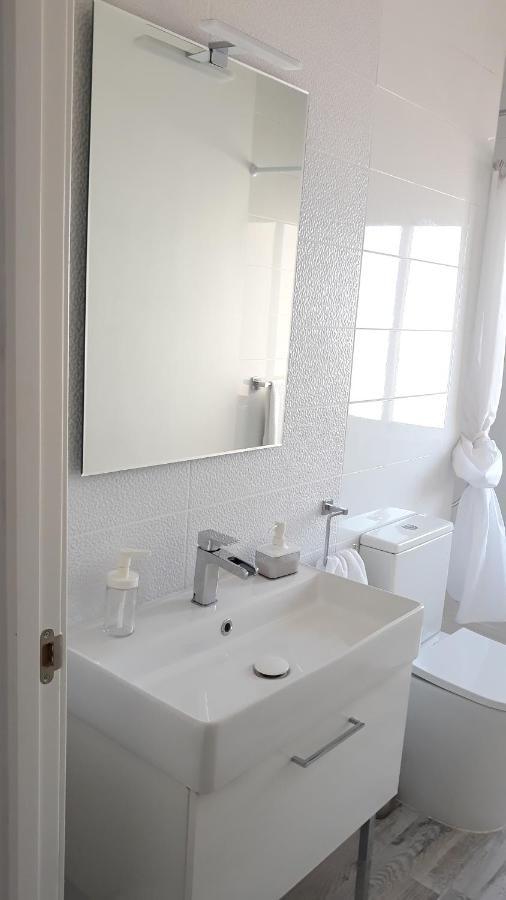 Evas Haus-san Telmo Apartment *