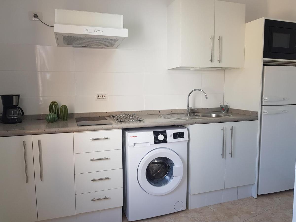 Evas Haus-san Telmo Apartment Santa Cruz de la Palma (Isla de la Palma)