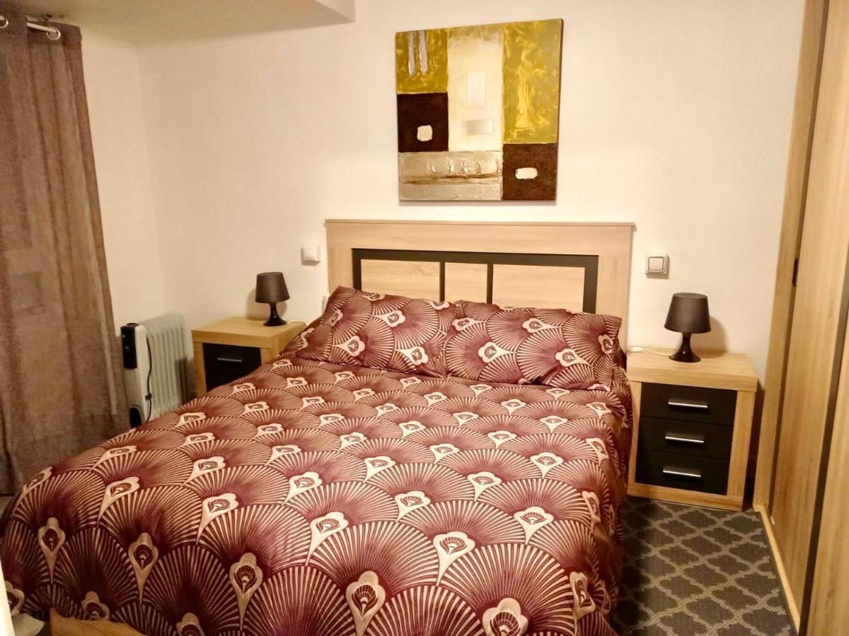 Apartment Estepena