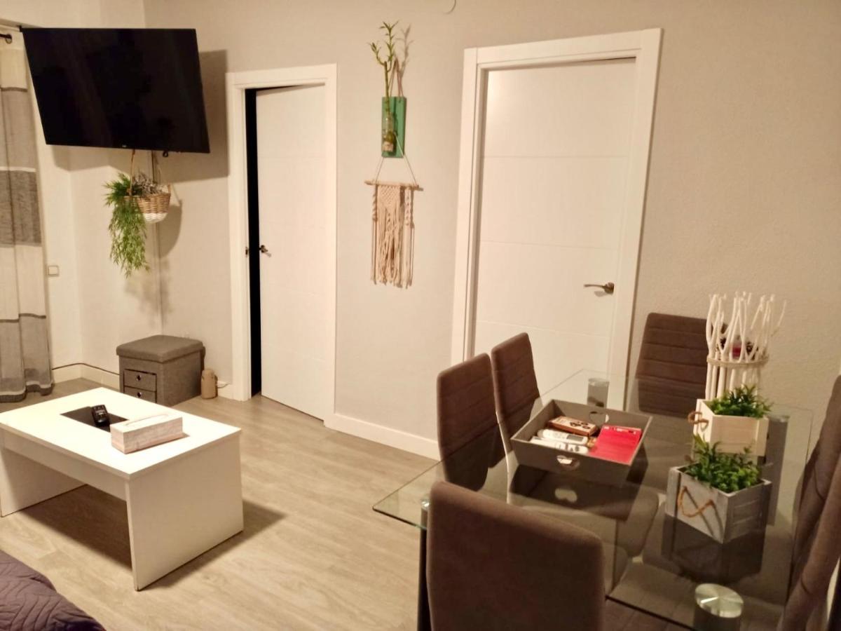 Apartamento Estepeña *