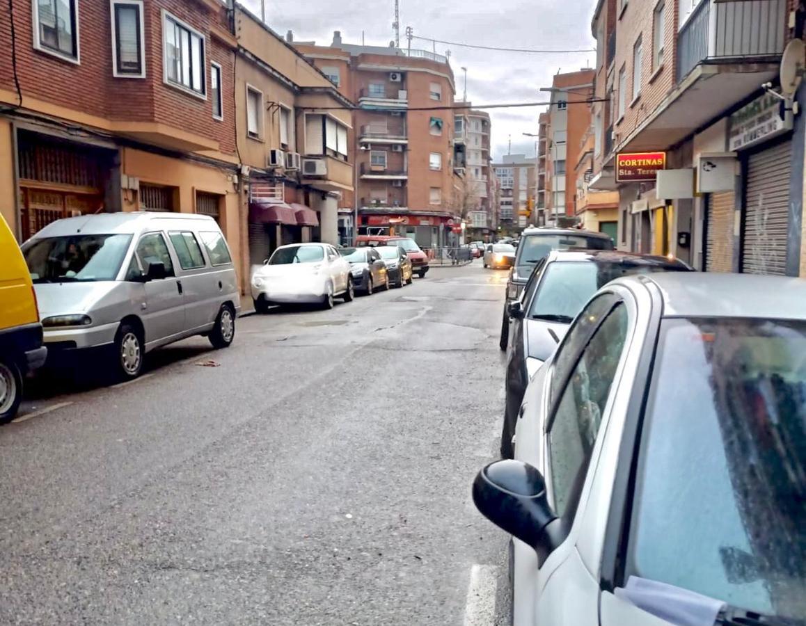 Apartamento Estepeña