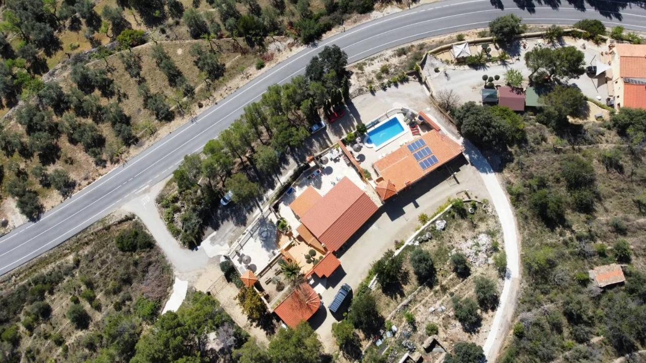 Casa Surplace