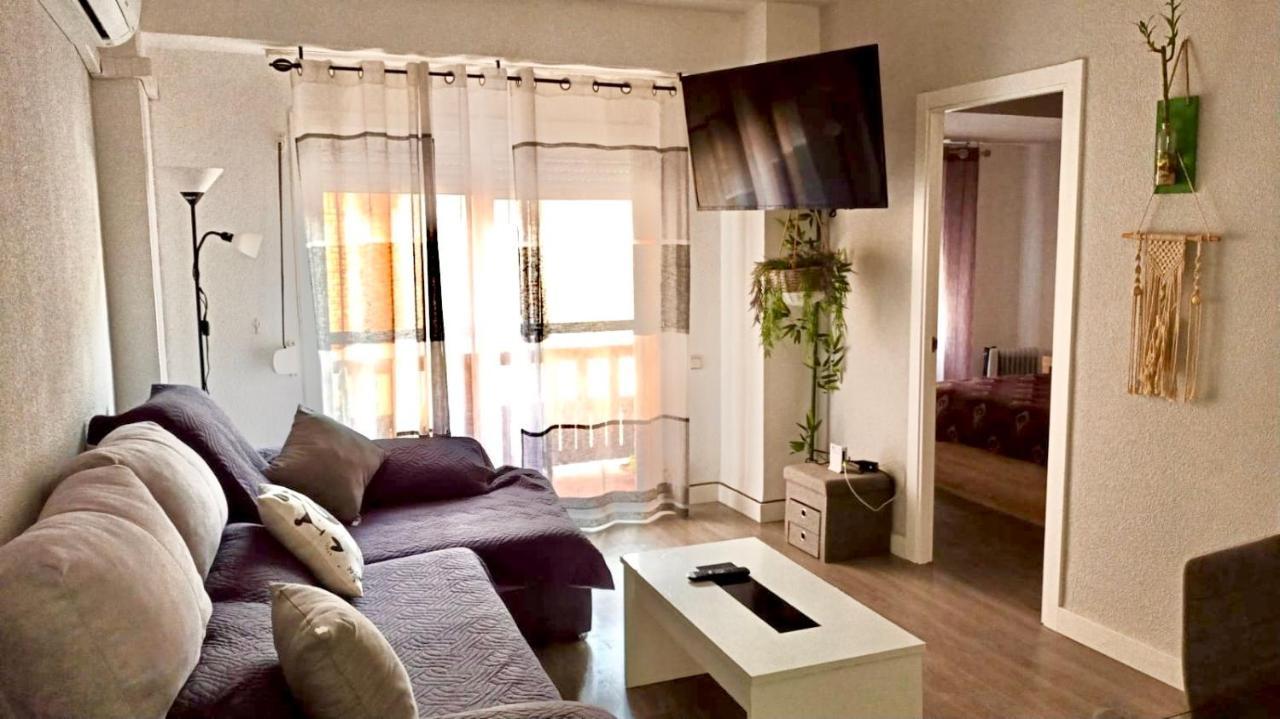 Estepeña Apartamento Talavera de la Reina