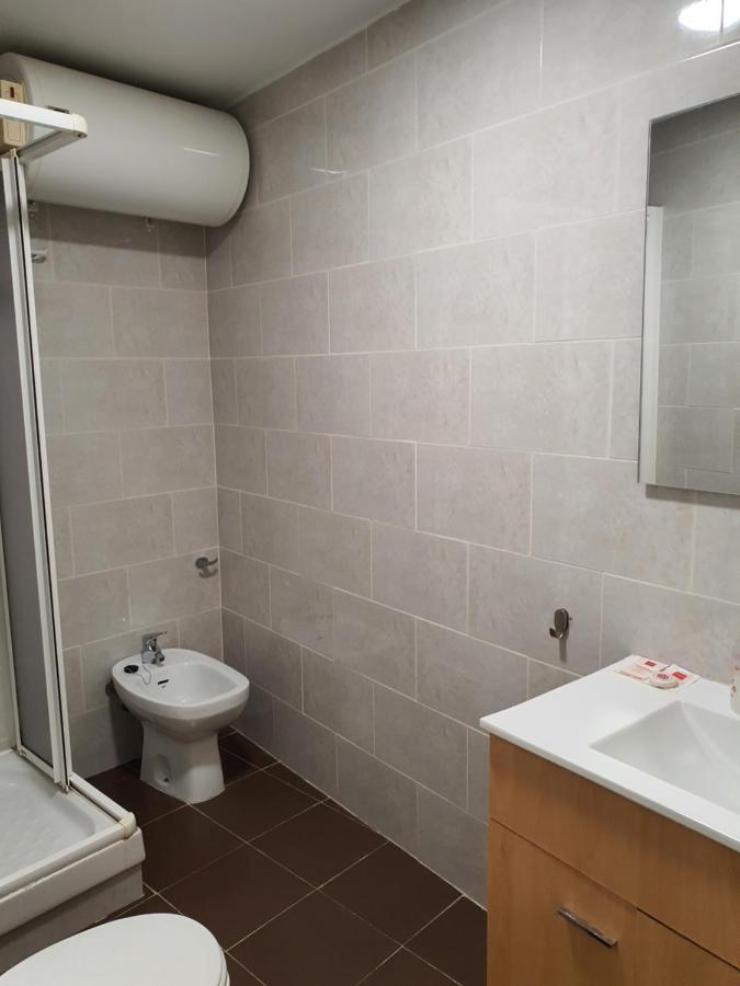 Nat Pureza De Triana Apartamento *