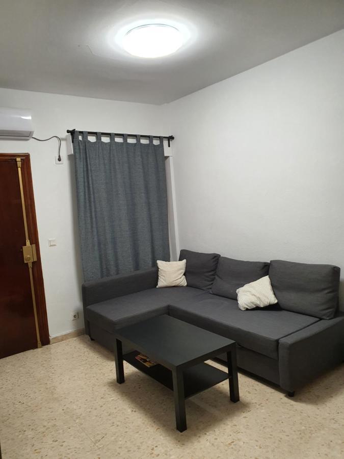 Nat Pureza De Triana Apartamento *