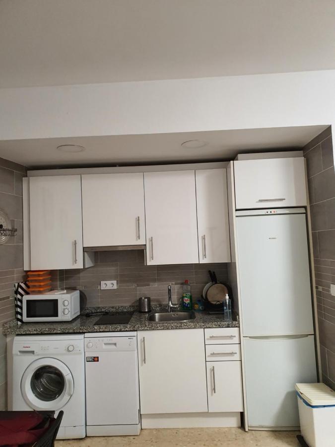 Apartamento Nat Pureza De Triana *
