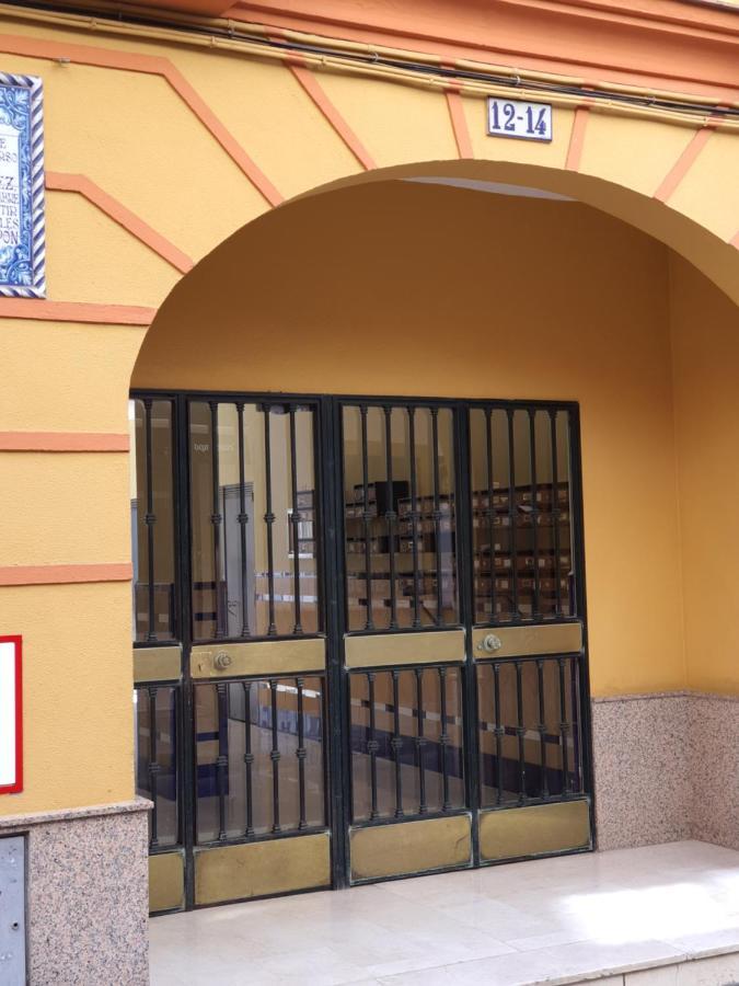 Nat Pureza De Triana Apartamento