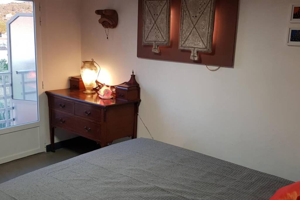 Apartamento Cala Blanca