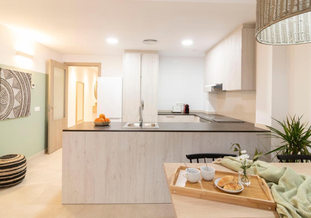 Calafell Home Apartments Apartment