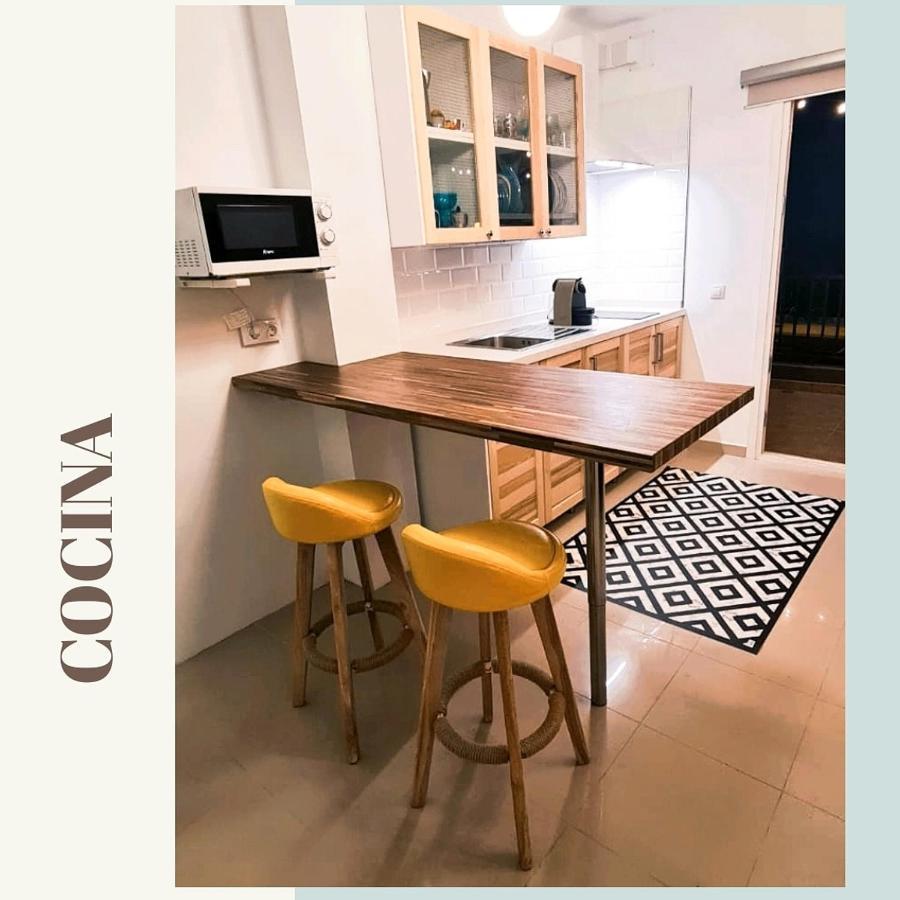 Apartamento 10 Playa Maria Apartment *
