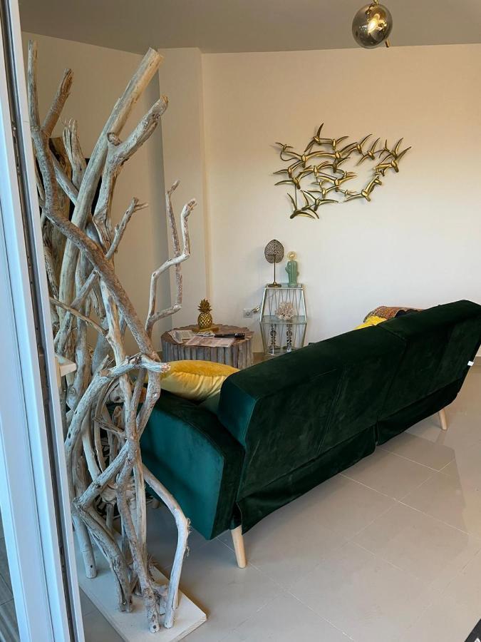 Apartamento 10 Playa Maria Apartment *