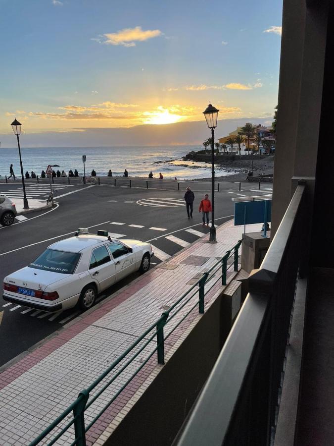 Apartamento 10 Playa Maria