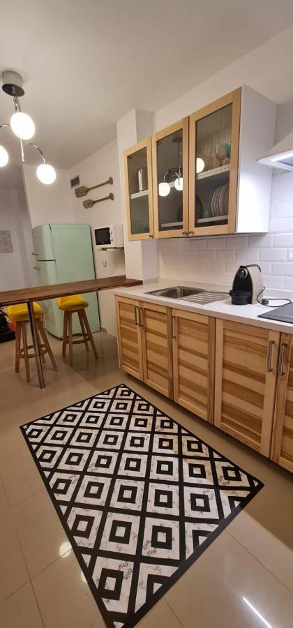 Apartamento 10 Playa Maria
