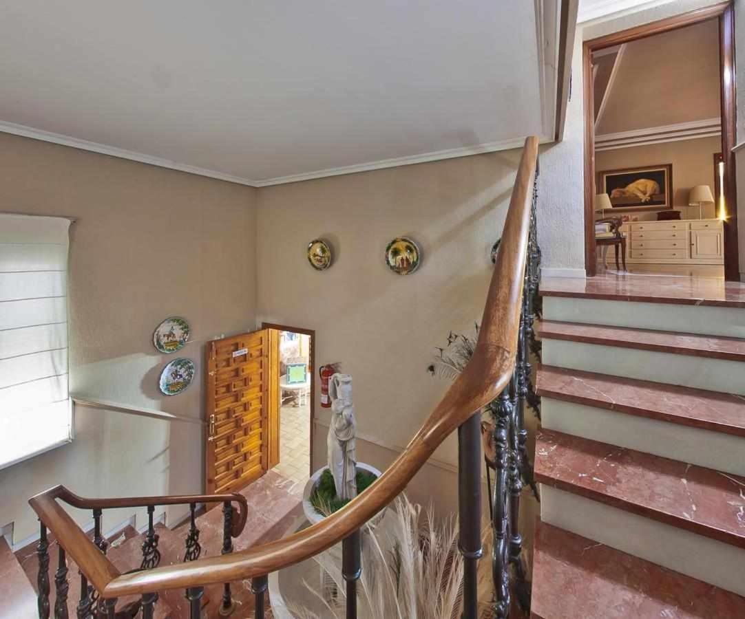 Casa rural Real De Niebla