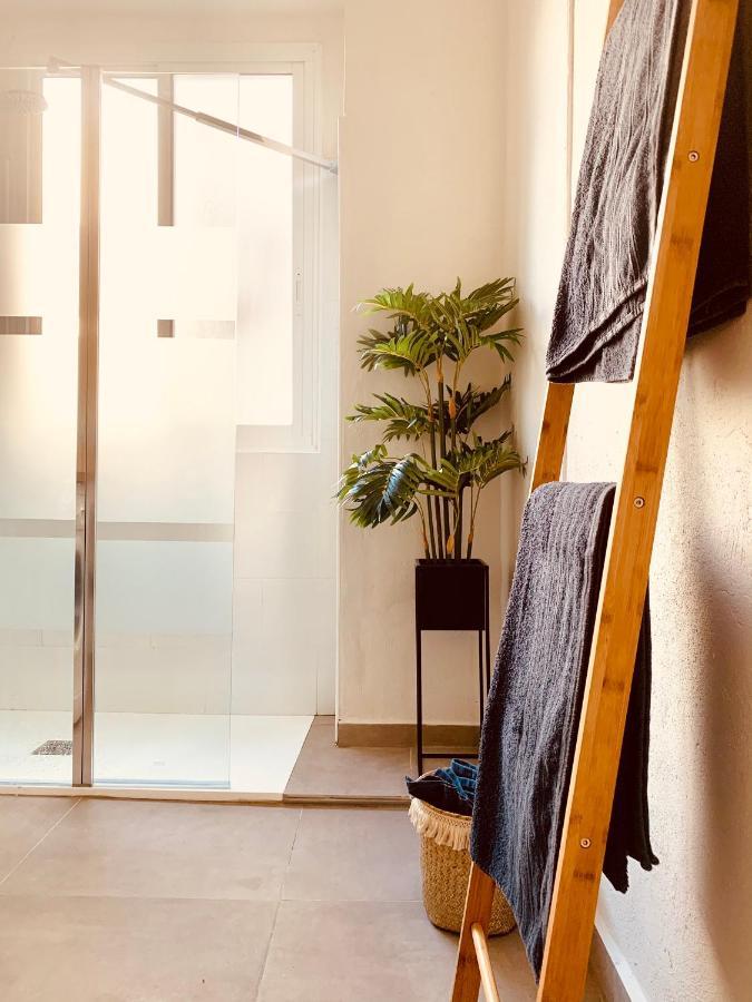 Apartamento Feel The Sherry Experience1 By Musgo