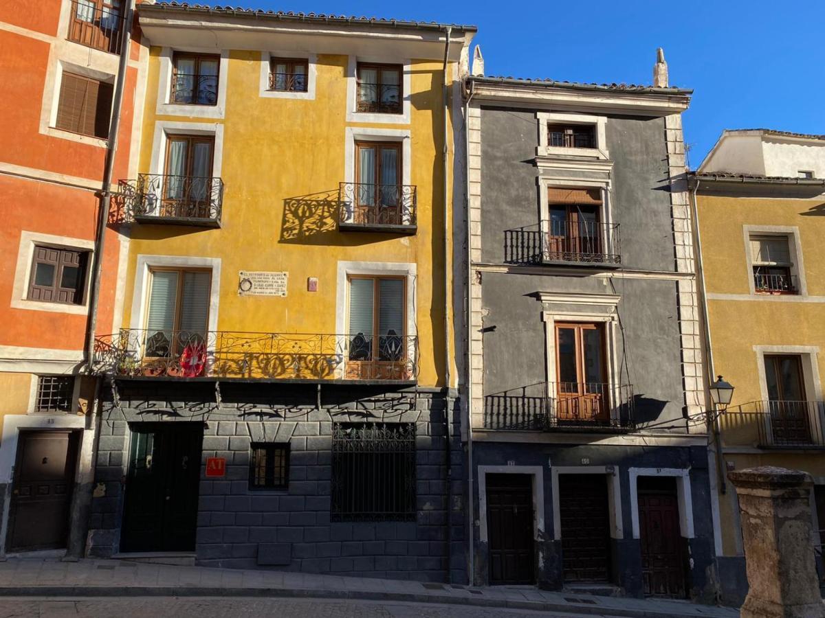 Estudio De Tiedra Apartment *
