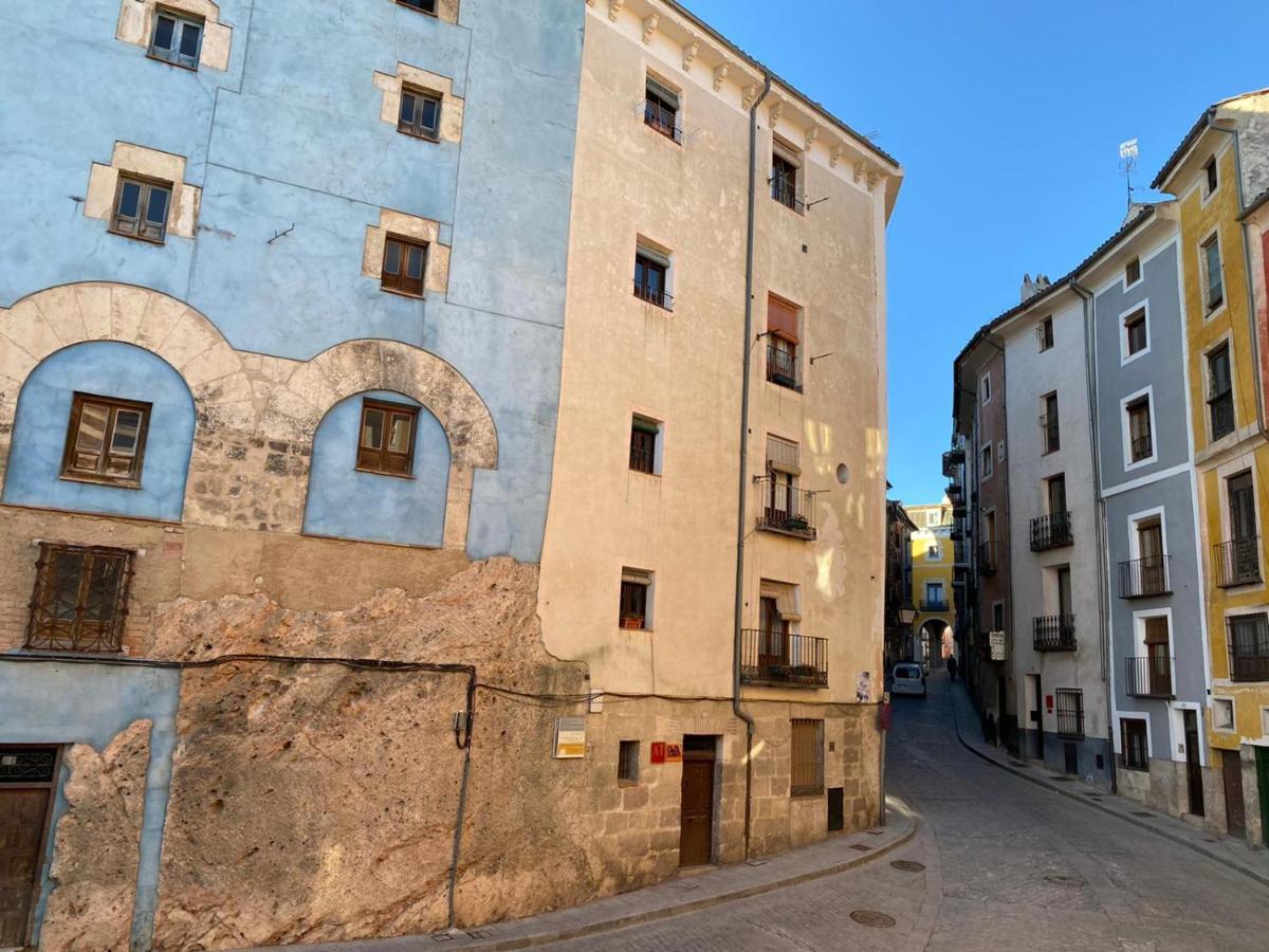 Apartment Estudio De Tiedra