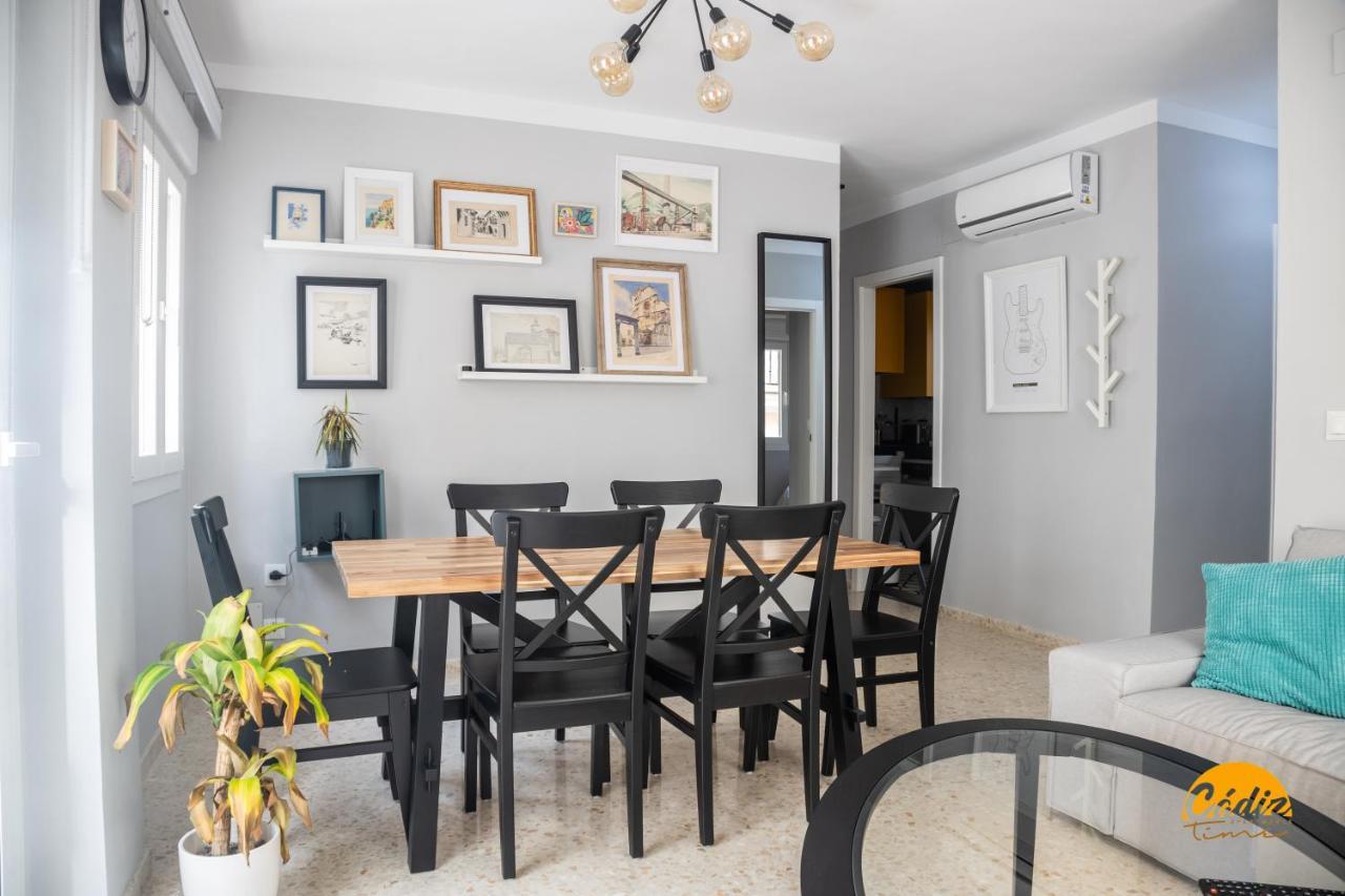 Casa Arcoíris - Wifi - Petfriendly - Ecofriendly Apartamento *