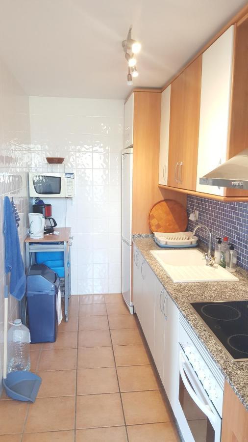 Homes Of Spain, Al Andalus Residencial Jj, Atico Con Vistas Piscina Y Wifi