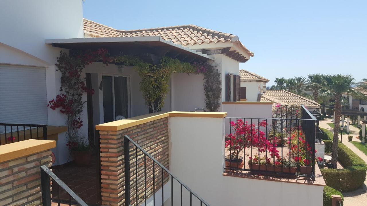 Apartamento Homes Of Spain, Al Andalus Residencial Jj, Atico Con Vistas Piscina Y Wifi Playas de Vera