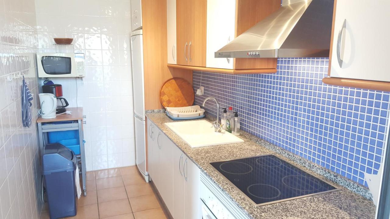 Homes Of Spain, Al Andalus Residencial Jj, Atico Con Vistas Piscina Y Wifi Playas de Vera