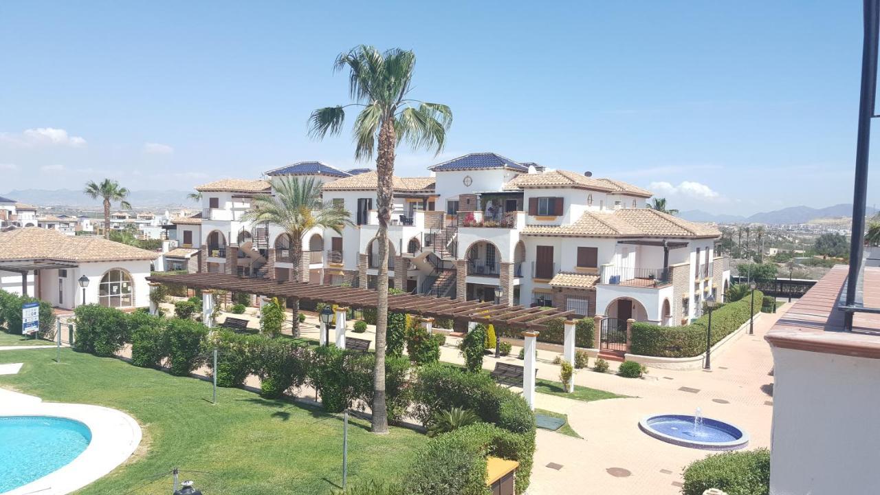 Homes Of Spain, Al Andalus Residencial Jj, Atico Con Vistas Piscina Y Wifi *