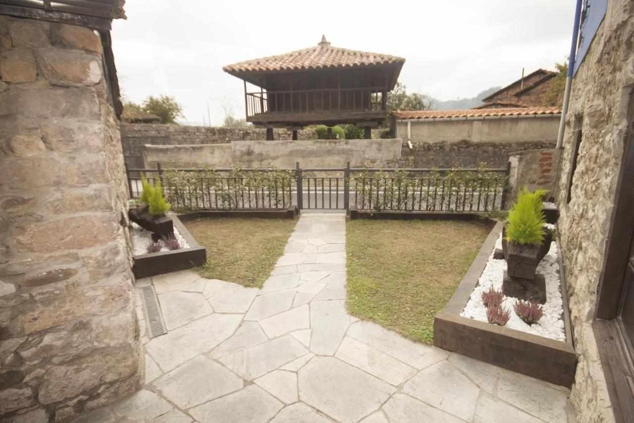 Casa La Cueva Ii Casa rural Bueño