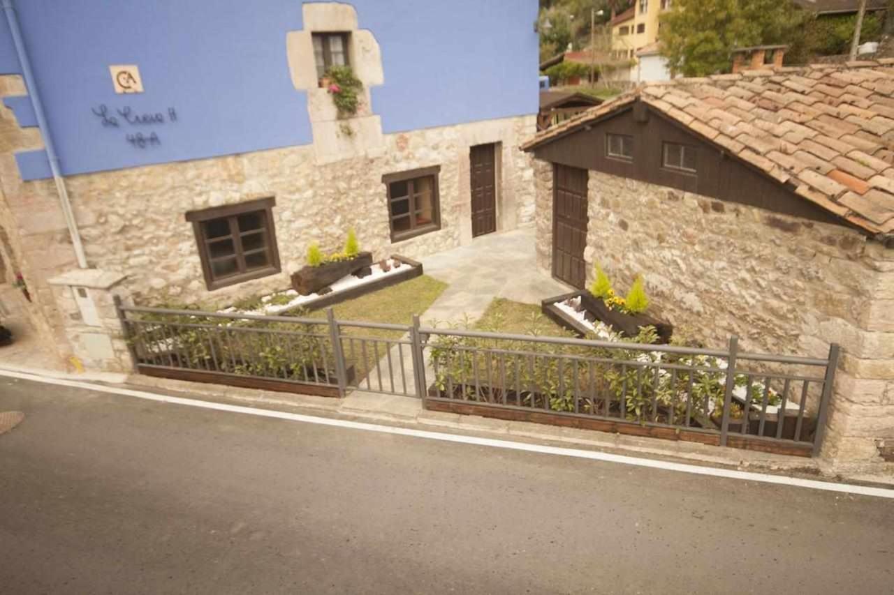 Casa rural Casa La Cueva Ii