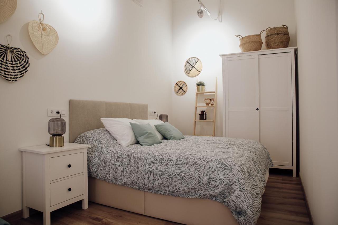 Apartamento Mercadal * Tudela