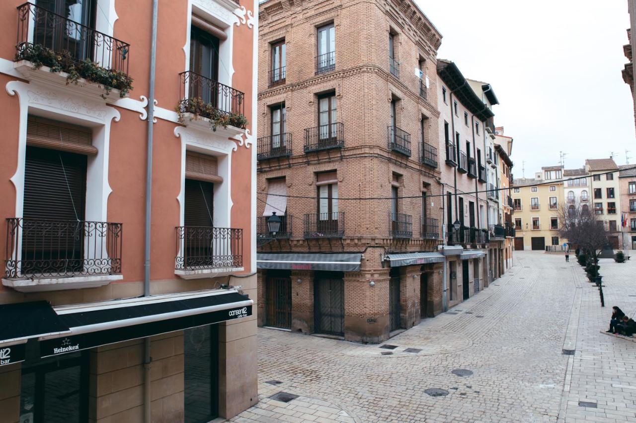 Apartamento Mercadal * Tudela