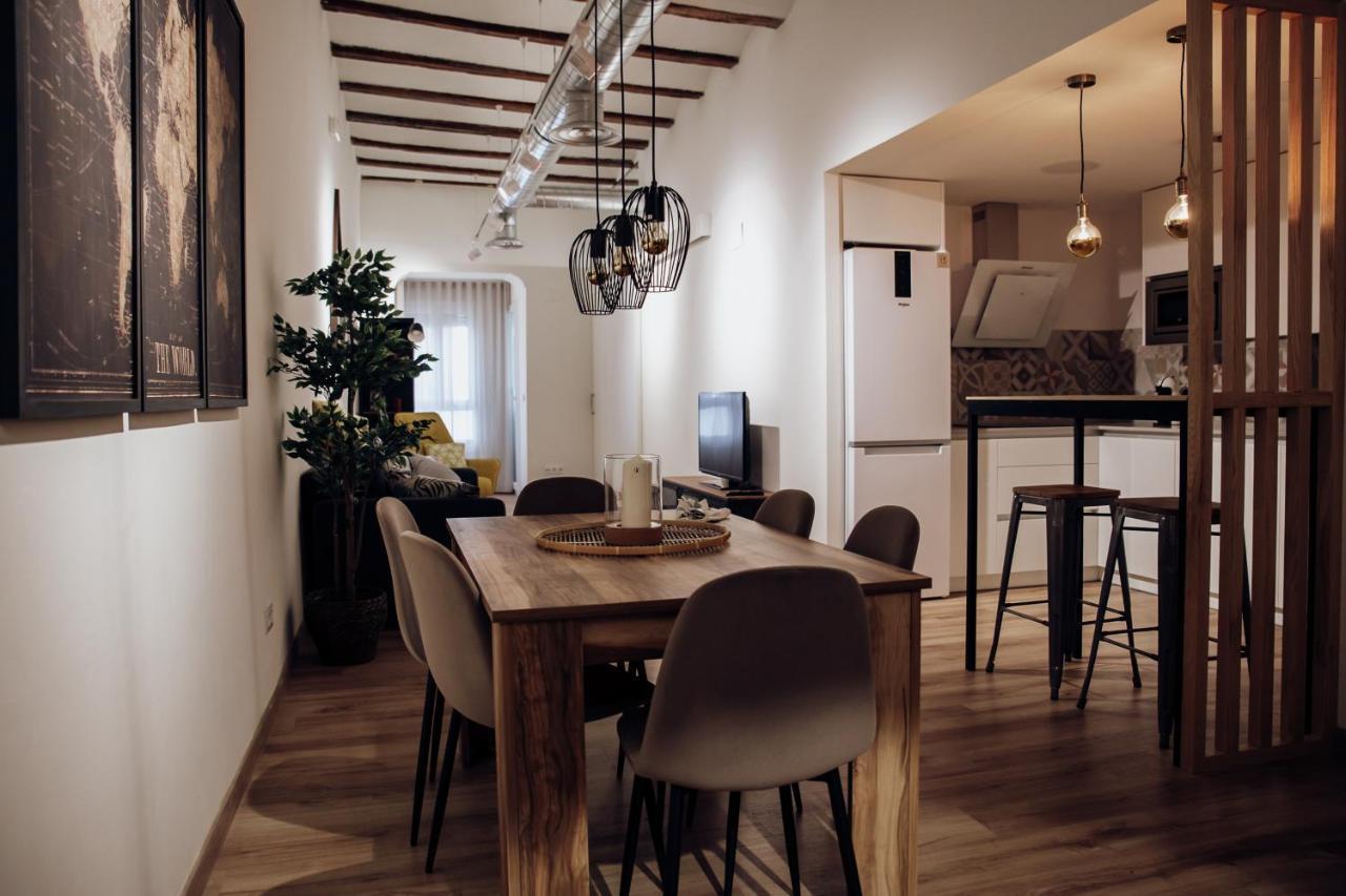 Apartamento Mercadal Apartment Tudela