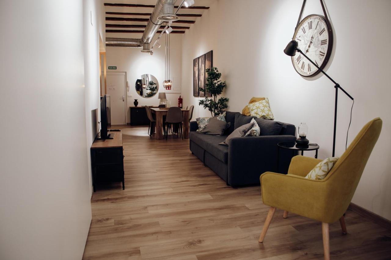 Apartment Apartamento Mercadal