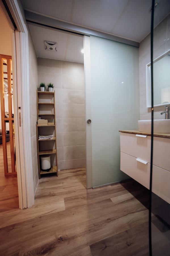 Apartamento Mercadal Apartment *