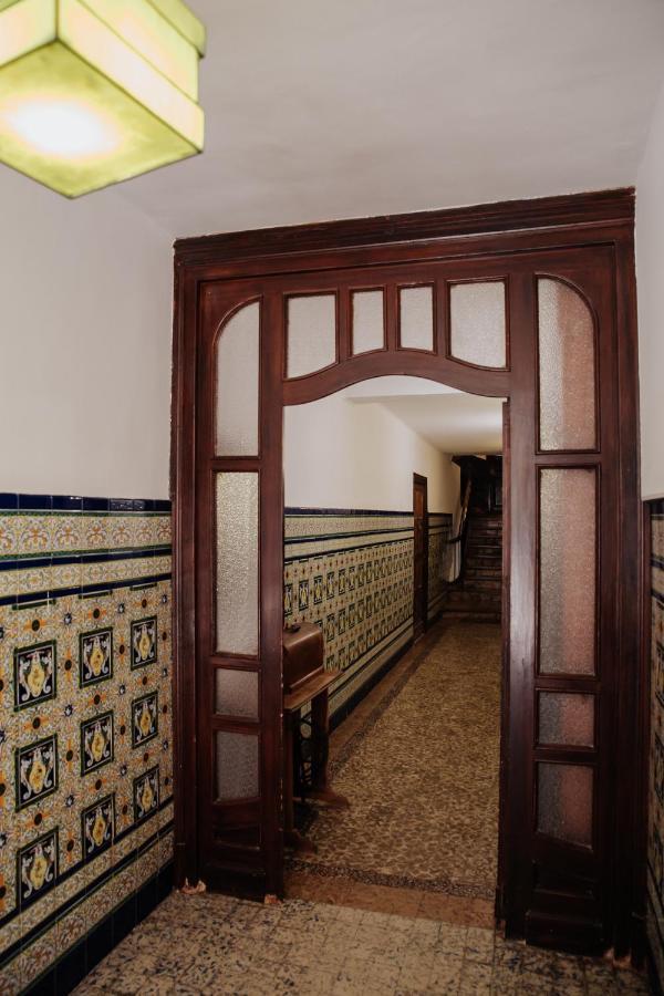 Apartamento Mercadal Apartment Tudela