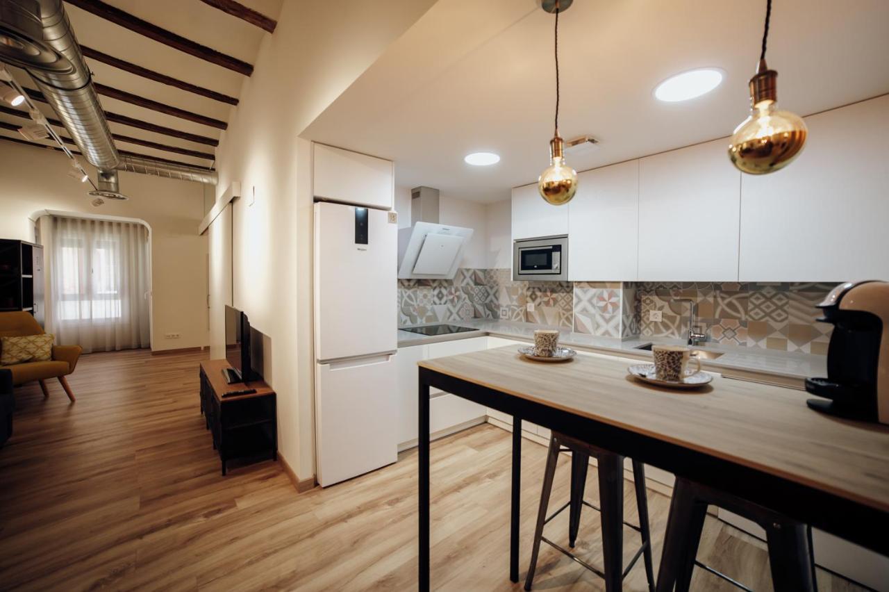 Apartamento Mercadal Tudela