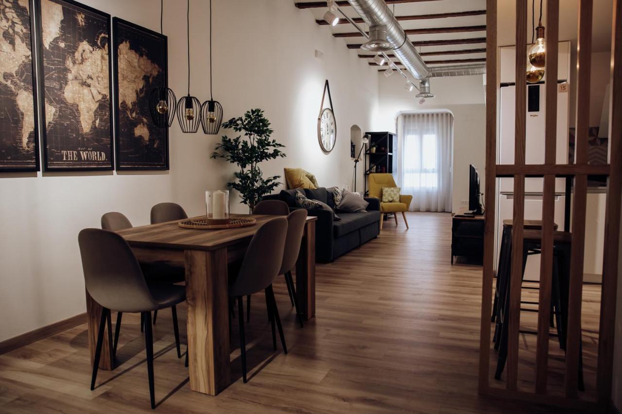 Apartamento Mercadal *