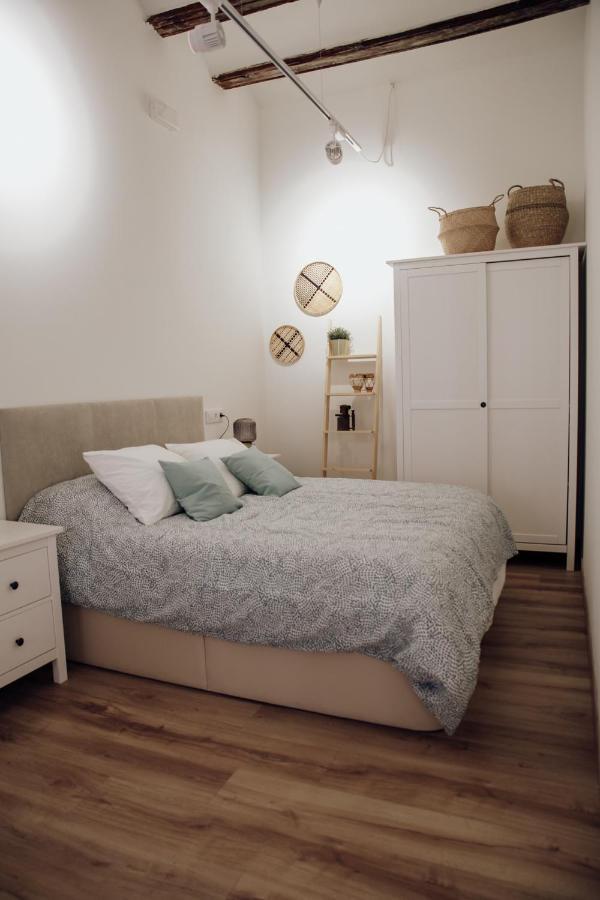 Apartment Apartamento Mercadal *