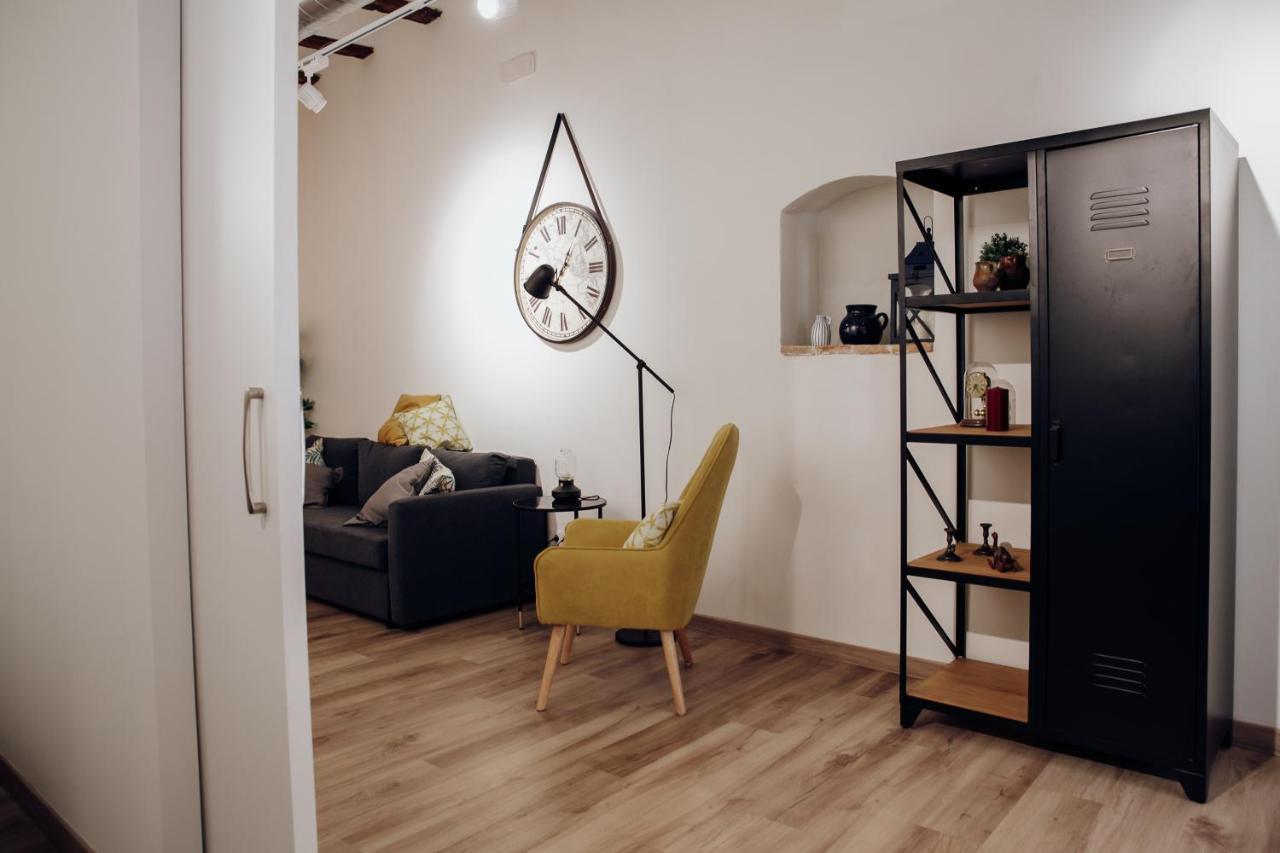 Apartment Apartamento Mercadal
