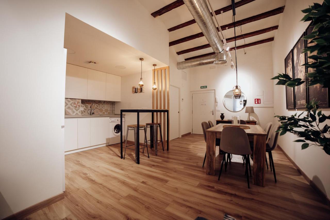 Apartamento Mercadal Apartment *