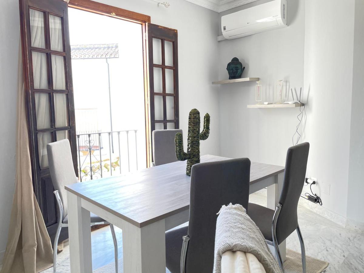 Centro Del Vino Tandal Apartment